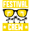 Festival Crew