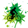 Vélo Vélo Green