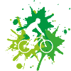 Fahrrad Vegan Bio