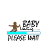 baby loading