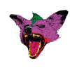Hyenas - hyena