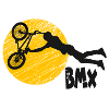 BMX Streetstyle Shirt