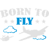 Né pour voler parachutisme