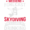 Weekend Forecast Skydiving