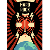 Hard rock