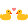 Squeaky heart