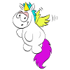unicorn