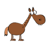 Pferd