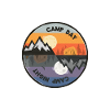 Camp Night Camp Day
