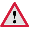 Signe d'exclamation