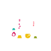 Chemistry like Cooking just don't lick the Spoon