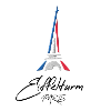 Eiffelturm Paris