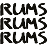 Rums Rums Rums