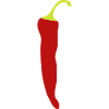 Piments au Chili cadeau cadeau