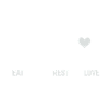 Eat rest love