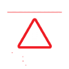 Teenager in Pubertät Shirt Geschenk Achtung!
