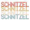 Schnitzel Geschenk