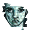 face
