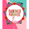 Sommer Paradies
