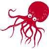 Octopus octopus octopus octopus