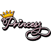 Princesse - Le design princesse