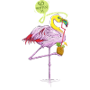 Flamtoucan