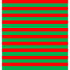 RED GREEN