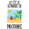 Mojitonie card