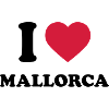 I Heart Mallorca