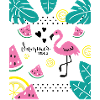 Summer Vibes