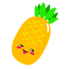 pineapple