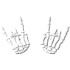 Metal-Hand