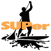 SUPER, SUP BOARD Stand Up Paddling