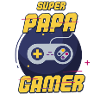 Great gamer dad
