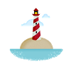 lighthouse