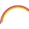 Regenbogen 1