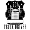 truck driver