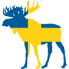 Moose Sweden