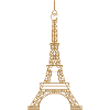 Eiffel Tower