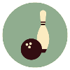 STRIKE -Bowling Star