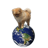 Mon monde