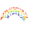Schlau Hübsch Single und Schwul