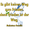 Friedensweg