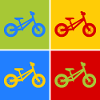 Wheel Pop Art