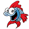 Funny Fish