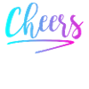 Cheers