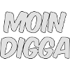 Moin Digga Hamburg