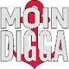 Moin Digga Hamburg