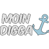 Moin Digga Hamburg