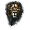 Löwe Löwenkopf